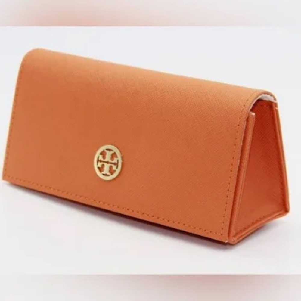 Tory Burch Eyewear Accessory (Sunglasses/Eyeglasses Case)
